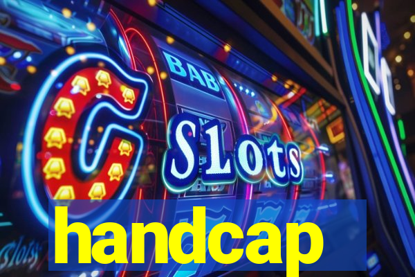 handcap -1,25